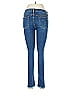 Rag & Bone/JEAN Hearts Blue Jeans Size 28 waist - photo 2
