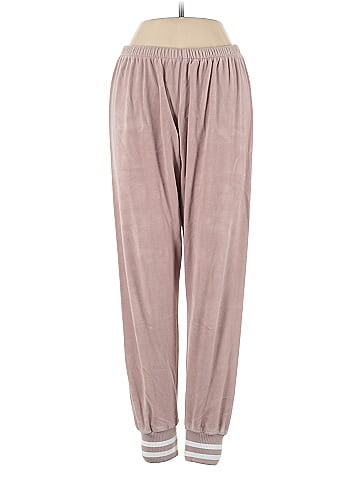 Spiritual Gangster Casual Pants (view 1)