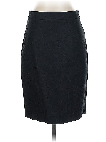 J. by J.Crew Formal Skirt (view 1)