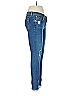 Rag & Bone/JEAN Hearts Blue Jeans Size 28 waist - photo 4