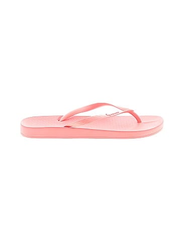 IPanema Flip Flops (view 1)