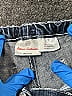 Hanna Andersson Hearts Blue Jeans Size 110 (big kids) - photo 3
