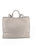 Telfar Ivory Gray Large 'Grey' Shopping Bag One size - photo 3