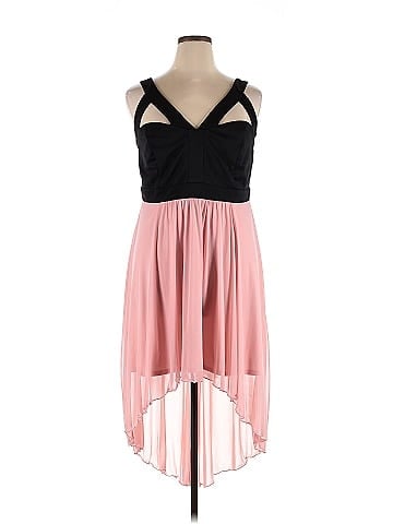 Pompous Girly Cocktail Dress (view 1)