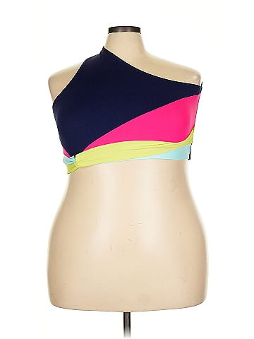 Lands' End Swimsuit Top (view 1)