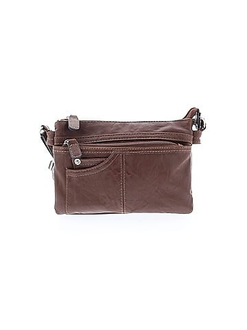 Unbranded Crossbody Bag (view 1)