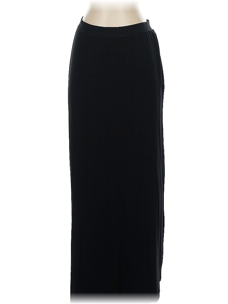 Pre-owned Soft Joie Formal Skirt In Black