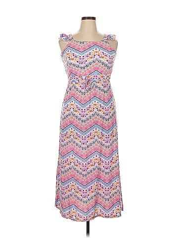 THREE PINK HEARTS Casual Dress (view 1)