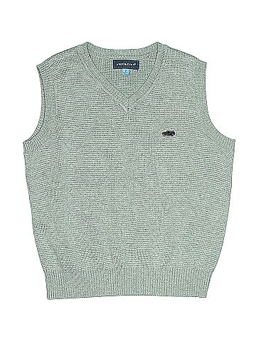 Andy & Evan Sweater Vest (view 1)