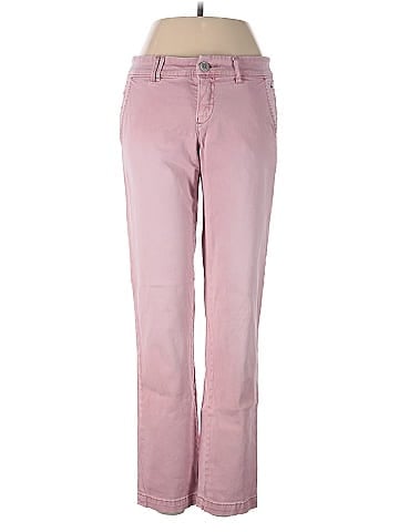 Pilcro and the Letterpress Casual Pants (view 1)