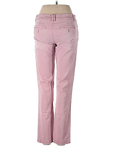 Pilcro and the Letterpress Casual Pants (view 2)