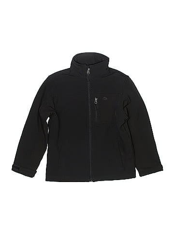 SNOZU Jacket (view 1)