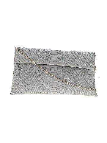 Urban Expressions Leather Crossbody Bag (view 1)
