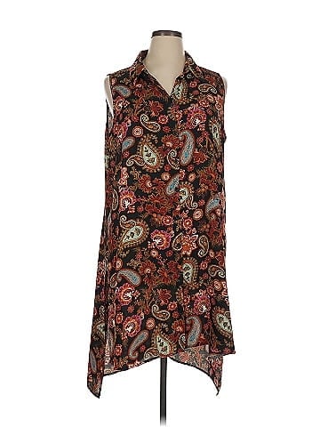 Spense Casual Dress (view 1)