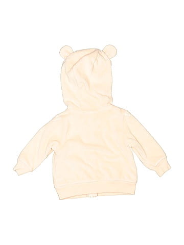 Carter's Zip Up Hoodie (view 2)