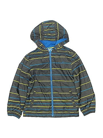 Active by Old Navy Windbreaker (view 1)