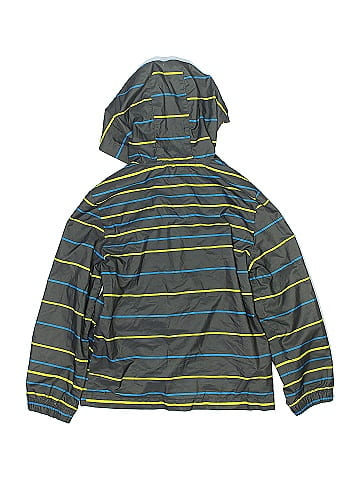 Active by Old Navy Windbreaker (view 2)
