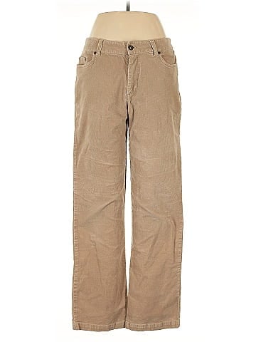 Christopher & Banks Khakis (view 1)