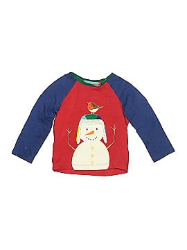 Baby Boden Pullover Sweater
