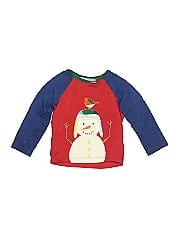 Baby Boden Pullover Sweater