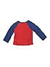 Baby Boden Red Pullover Sweater Size 12-18 mo - photo 2
