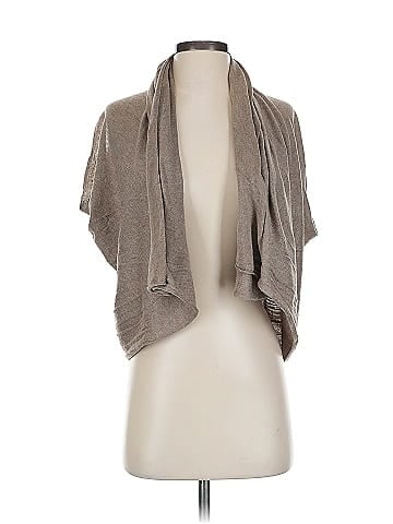 Cashmere Cardigan (view 1)