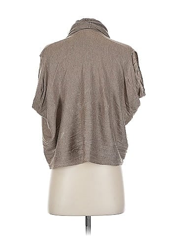 Cashmere Cardigan (view 2)