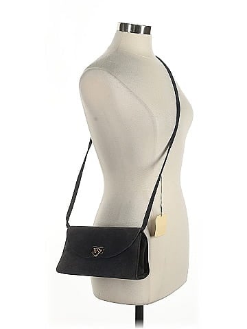 Assorted Brands Leather Crossbody Bag (view 2)
