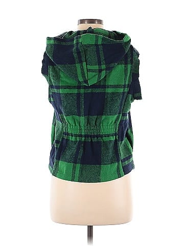 Favlux fashion Sleeveless Blouse (view 2)