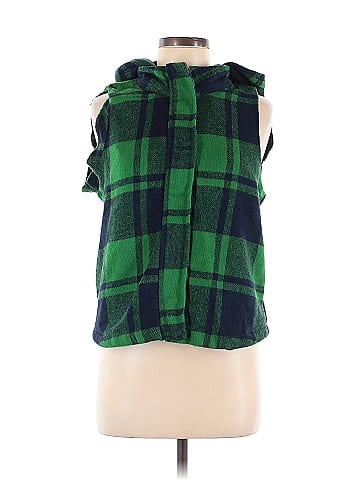 Favlux fashion Sleeveless Blouse (view 1)