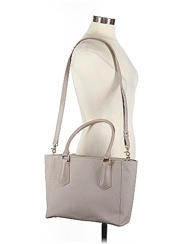 Dagne Dover Leather Shoulder Bag (view 2)