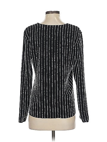 Lovers + Friends Long Sleeve Blouse (view 2)
