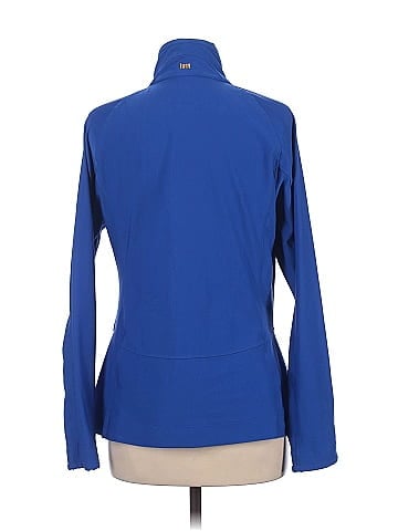 lucy Track Jacket (view 2)