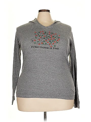 Cherryloom Long Sleeve T-Shirt (view 1)