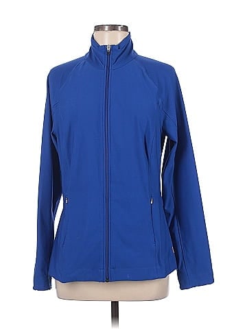lucy Track Jacket (view 1)