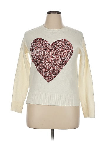 1901 Pullover Sweater (view 1)