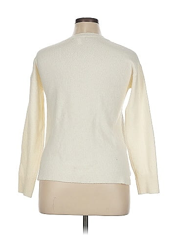 1901 Pullover Sweater (view 2)