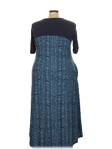 Woman Within Casual Dress (view 2)