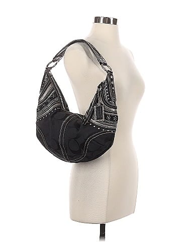 Coach Shoulder Bag (view 2)