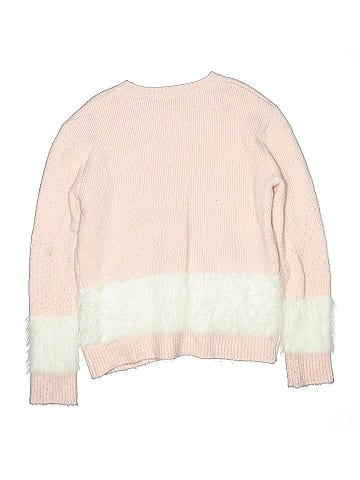 Rockets of Awesome Pullover Sweater (view 2)