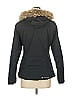 Obermeyer 100% Polyester Solid Black Snow Jacket Size 4 - photo 2