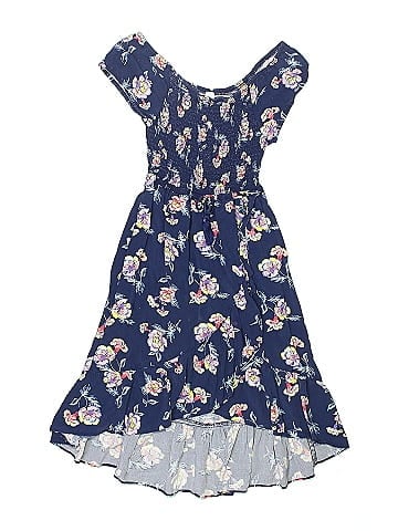 Justice Dress (view 1)