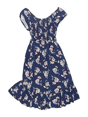 Justice Dress (view 2)
