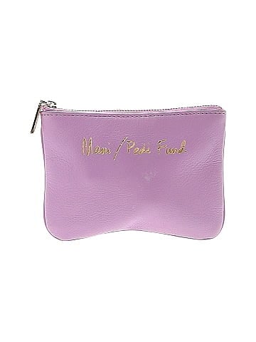 Rebecca Minkoff Leather Coin Purse (view 2)