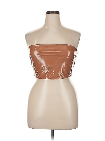 Akira Tube Top (view 1)