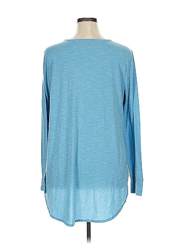 Gap Fit 3/4 Sleeve T-Shirt (view 2)