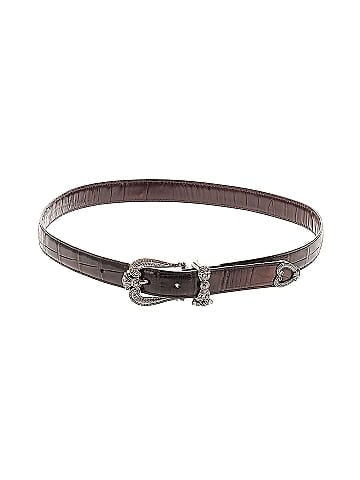 Brighton Leather Belt (view 1)