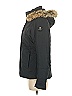 Obermeyer 100% Polyester Solid Black Snow Jacket Size 4 - photo 5