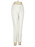 Judith & Charles Ivory Dress Pants Size 6 - photo 1