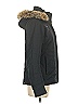 Obermeyer 100% Polyester Solid Black Snow Jacket Size 4 - photo 4